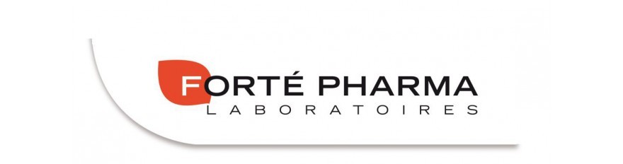 FORTE PHARMA